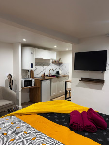 Photo de galerie - Location courte durée 