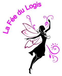 Photo de galerie - Une vraie fée du logis ?