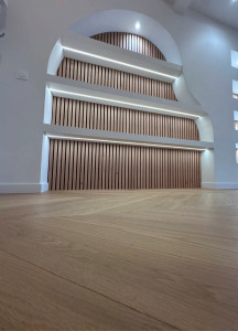 Photo de galerie - Artisan tout corps d'état - Rénovation