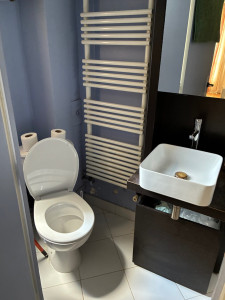 Photo de galerie - Conciergerie clé en main 