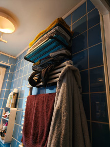 Photo de galerie - Bricolage et multi services