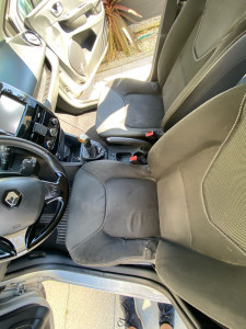 Photo de galerie - Lavage auto