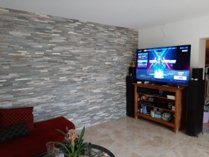 Photo de galerie - Carrelage