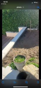 Photo de galerie - Paysagiste - Aménagement du jardin