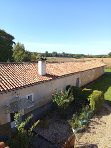 Photo de galerie - Réalisation d'une toiture