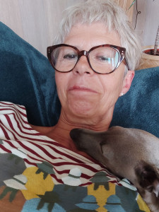 Photo de galerie - Ti-LOUP