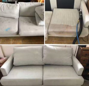 Photo de galerie - Canapé 