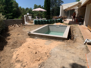 Photo de galerie - Paysagiste - Aménagement du jardin