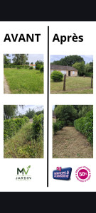 Photo de galerie - Réalisation de travaux 