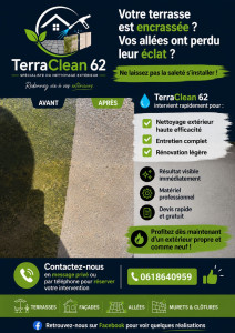 Photo de galerie - Flyers