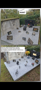 Photo de galerie - Avant Après 