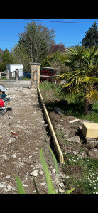 Photo de galerie - Maçonnerie