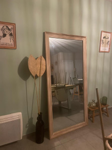 Photo de galerie - Peinture - Tapisserie