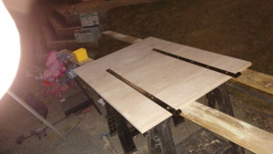 Photo de galerie - Menuiserie - Huisserie - Agencement