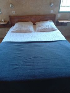 Photo de galerie - Chambre invités 