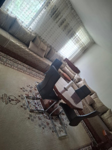 Photo de galerie - Aspirateur,  poussières, coussins bien secoués, vitres et encadrements