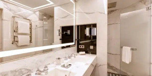 Photo de galerie - Femme de ménage 