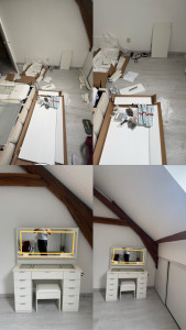 Photo de galerie - Satisfaisante 