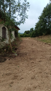 Photo de galerie - Terrassement 