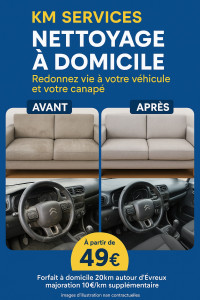 Photo de galerie - Lavage auto