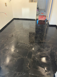 Photo de galerie - Carrelage