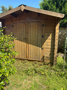 Photo de galerie - Avant