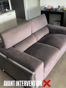 Photo de galerie - Ménage