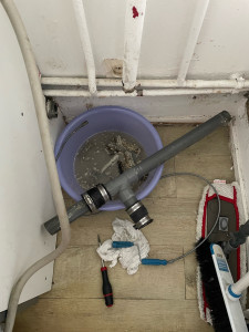 Photo de galerie - Plomberie - Installation sanitaire