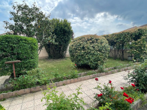 Photo de galerie - Rafraîchissement de jardin 