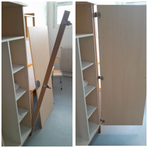 Photo de galerie - Bricolage et multi services