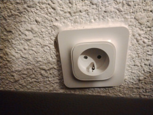 Photo de galerie - Prise 