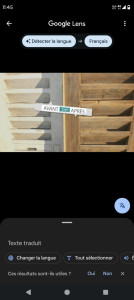 Photo de galerie - Bricolage et multi services