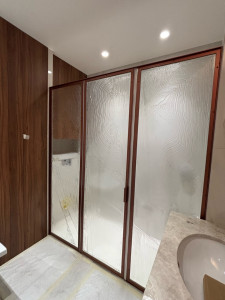 Photo de galerie - Salle de bain