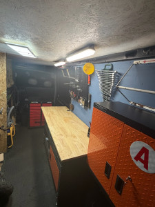 Photo de galerie - Mécanicien à domicile 