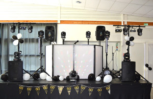 Photo de galerie - DJ - Disc Jockey