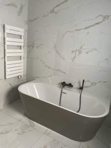 Photo de galerie - Plomberie - Installation sanitaire