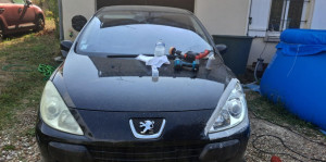 Photo de galerie - Nettoyer les phares 