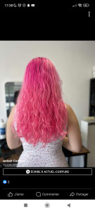 Photo de galerie - Barbie girl