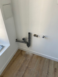 Photo de galerie - Plomberie - Installation sanitaire