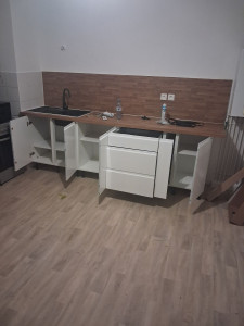 Photo de galerie - Menuiserie - Huisserie - Agencement