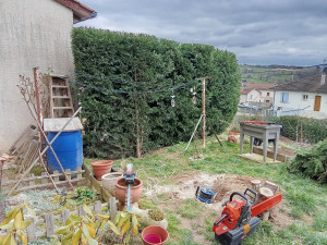 Photo de galerie - Jardinier