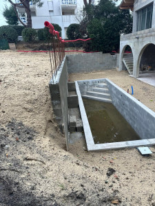 Photo de galerie - Maçonnerie