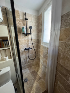 Photo de galerie - Carrelage