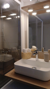 Photo de galerie - Ménage