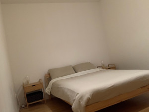 Photo de galerie - Ménage