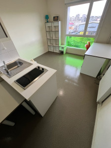 Photo de galerie - Ménage