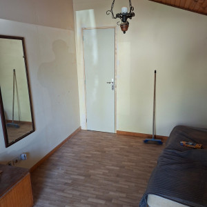 Photo de galerie - Menuiserie - Huisserie - Agencement
