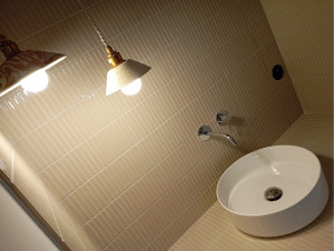 Photo de galerie - Installation salle de bains 