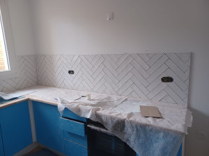 Photo de galerie - Carrelage