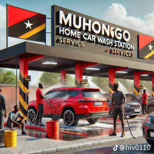 Photo de galerie - MUHONGO SERVICES 